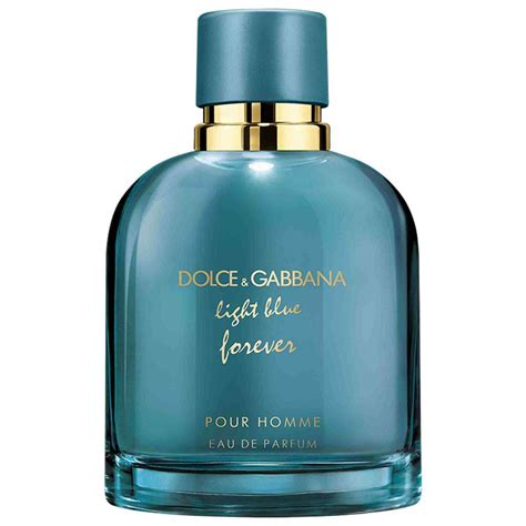 dolce gabbana forever homme|light blue dolce gabbana men.